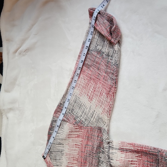 ANTHROPOLOGIE, Women's Etched Sunset Sweater, Fall, Spring, Casual Officewear - Picture 8 of 9